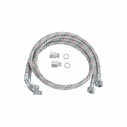 Convient pour Wolf : TH EK 01B.3/4/5/7L-T(H), EK01...NH, EK/EL02...NH/H, Premio 01B.1-4/5-MH, Premio Plus 01C.1-3-MH, Premio ...