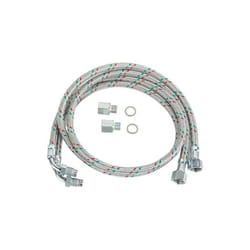 Kit de rechange flexible fioul