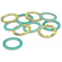 Wolf - joint plat 24 x 17 x 2,3 / 4 "8601930 jeu de 10 pièces