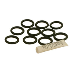 O-ring pour Wärmetauscher 8601928 10 Pack - Wolf
