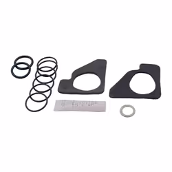 Wolf joints match0 traversée basculante 8611182 VL / RL