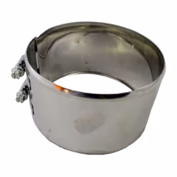 Wolf serrage Cob 2651769 pour COB-15/20/29 pour chaudières à gaz à condensation et centres de condensation à gaz