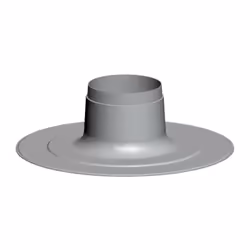 Wolf Collier de toit plat Cob 2651486 pour COB-15/20/29