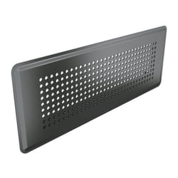 Wolf - Cwl grille de sol 2576176 acier inoxydable, métal