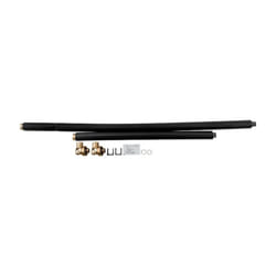 Jeu de connexion cob 2.070.947 de mur debout - Wolf