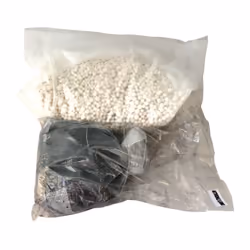 Wolf neutralisation Cob 2483974 5 kg pour COB-15/20/29 TOP-18 9 kg pour COB-40