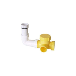 Cwl Excellent siphon à bille 2577348 pour CWL-300/400, CWL-T-300 Excellent - Wolf