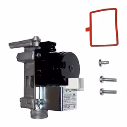 Wolf gaz Wolf CES incl 3 Dichtungen 274514699 pour CGB-2-20 / 24
