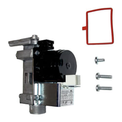 Wolf - gaz ces incl 3 Dichtungen 274514699 pour CGB-2-20 / 24