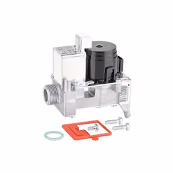 Compatible Wolf : CGB/CGS/CGW-2-14 Type : CES 10AF60-14LB2823 Réf. fabricant : 274534699 remplace 2745346 Contenu de livraion ...