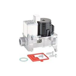 Vanne gaz ces incl. 3 joints