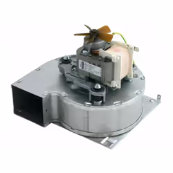 Wolf ventilateur d'échappement 2100007 Numéro d'article 2100007 (ancien: 8601879) pour GG-2EK GG-2E TGG TGG-K GG-2E-S2001 GG- ...