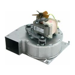 Ventilateur d&39extraction 2100007 pièce de rechange - Wolf