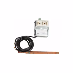 Convient pour Wolf : R11,R11-SB, RK-2, RK-4, R33/4 Longueur capillaire : 1500 mm Sonde : 6,5 x 110 mm N° de fabricant : 27920 ...