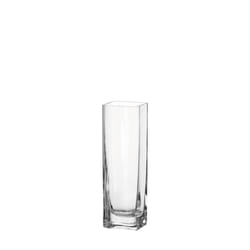 LEONARDO 014380 vase Vase cylindrique Verre Transparent