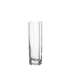 LEONARDO 014382 vase Vase en forme d'amphore Verre Transparent