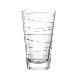 LEONARDO 019450 verre à eau Transparent 6 pièce(s) 280 ml