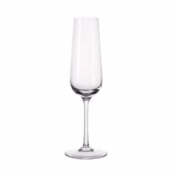 LEONARDO 20962, Verre de vin blanc, Verre, Transparent, Claire, CE, 210 ml