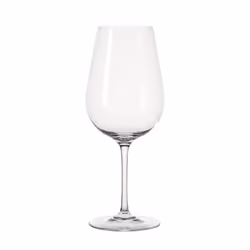 LEONARDO Tivoli, Verre de vin blanc, Verre standard, Verre, Transparent, Claire, 450 ml