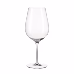 LEONARDO 020968, Verre de vin rouge, Flute, Verre, Transparent