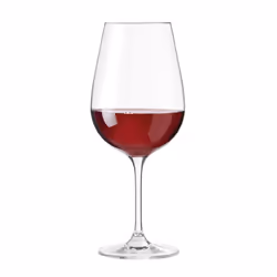 LEONARDO 020968 Verre à vin Verre de vin rouge