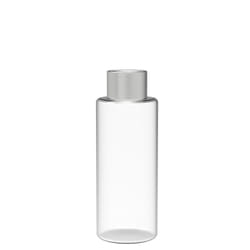 LEONARDO 022309 vase Vase en forme de bouteille Verre Transparent
