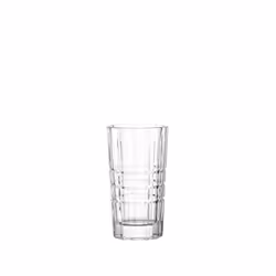 LEONARDO 022759, 260 ml, Verre, Transparent, 1 pièce(s)