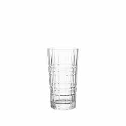 LEONARDO 022760, Transparent, Verre, 1 pièce(s), Rond, 400 ml, 80 mm