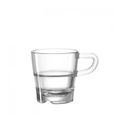 LEONARDO 024012 Tasse Transparent Espresso 1 pièce(s)