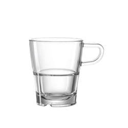 LEONARDO 024013 Tasse Transparent Cappucino 1 pièce(s)