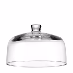 LEONARDO TWENTY 4, Cloche, Transparent, Rond, Uniforme, Intérieure, 250 mm