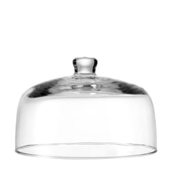 LEONARDO TWENTY 4 Transparent Rond Cloche