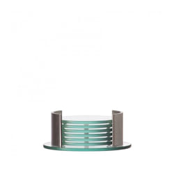 LEONARDO 058291 sous-verre 6 Rond