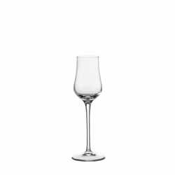 LEONARDO 061450, Verre à vin polyvalent, Flute, Verre, Transparent, Vin de Bordeaux blanc, Claire