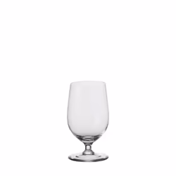 LEONARDO 061453, Transparent, Verre, Rond