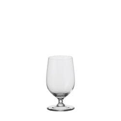 LEONARDO 061453 verre à eau Transparent
