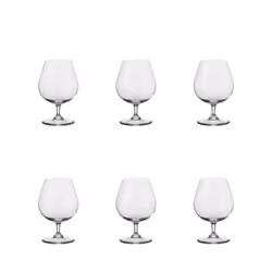 LEONARDO Ciao+ Verre à cognac