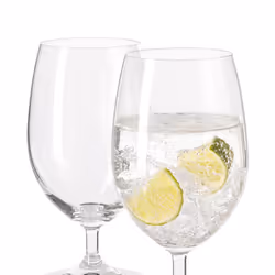 LEONARDO 63311 370 ml Transparent 6 pièce(s)
