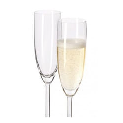LEONARDO Daily 6 pièce(s) 200 ml Verre Flûte à champagne