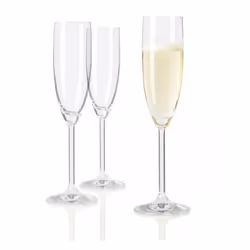LEONARDO Daily 6 pièce(s) 200 ml Verre Flûte à champagne