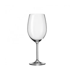 LEONARDO Daily Verre de vin rouge