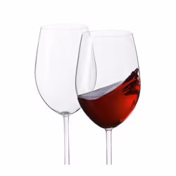 LEONARDO Daily Verre de vin rouge - Vue supplémentaire 4