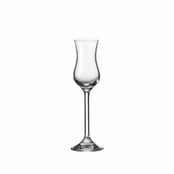 LEONARDO Daily, Flûte à champagne, 100 ml, Verre, Transparent, Claire, CE