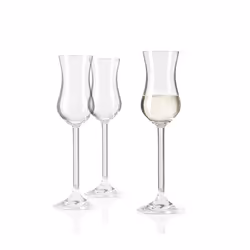 LEONARDO Daily 6 pièce(s) 100 ml Verre Flûte à champagne