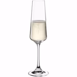 LEONARDO Paladino 6 pièce(s) 220 ml Verre Flûte à champagne