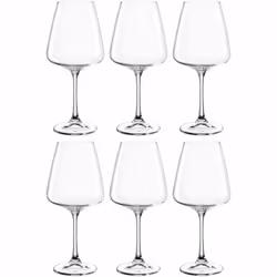 LEONARDO Paladino 540 ml Verre à vin polyvalent