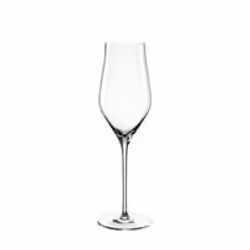 LEONARDO Brunelli, Flûte à champagne, 340 ml, Verre, Transparent, 5 cm, 250 mm