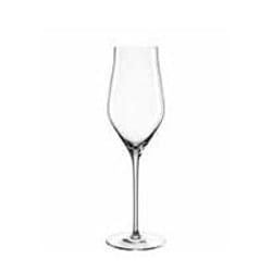 LEONARDO Brunelli 340 ml Verre Flûte à champagne