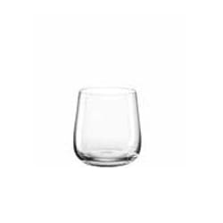 LEONARDO Brunelli Transparent 400 ml