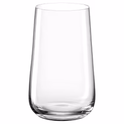 LEONARDO 066417, Transparent, Verre, 6 pièce(s), Cône, Claire, BRUNELLI